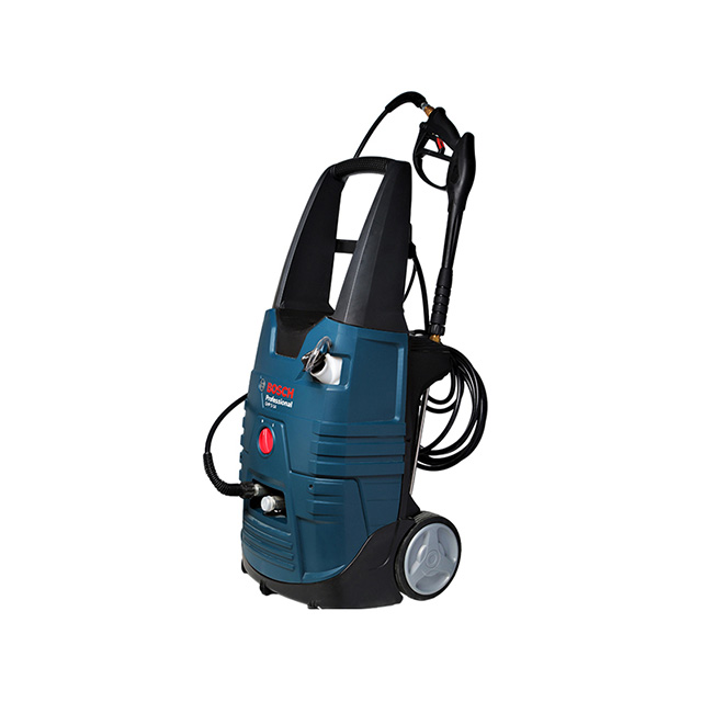 German sales pressure washer